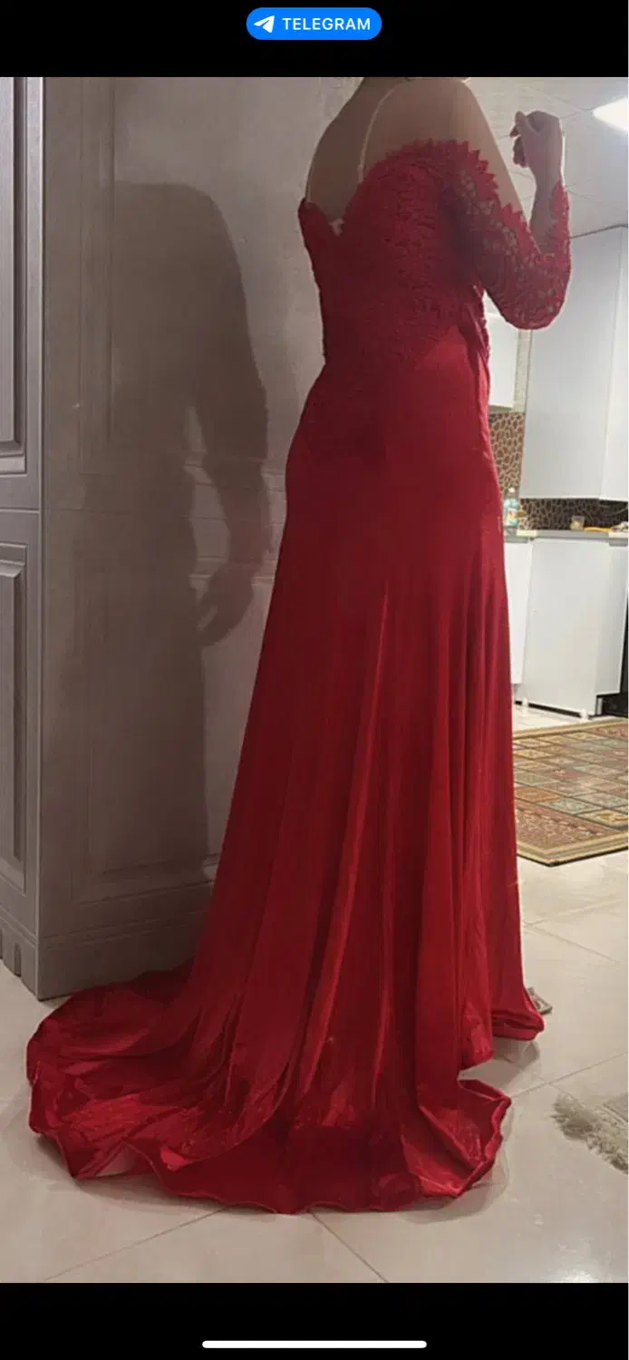 لباس مجلسی فوق العاده شیک و زیبا برای خانمهای شیک|لباس|صدرا-فارس, فاز ۱|دیوار