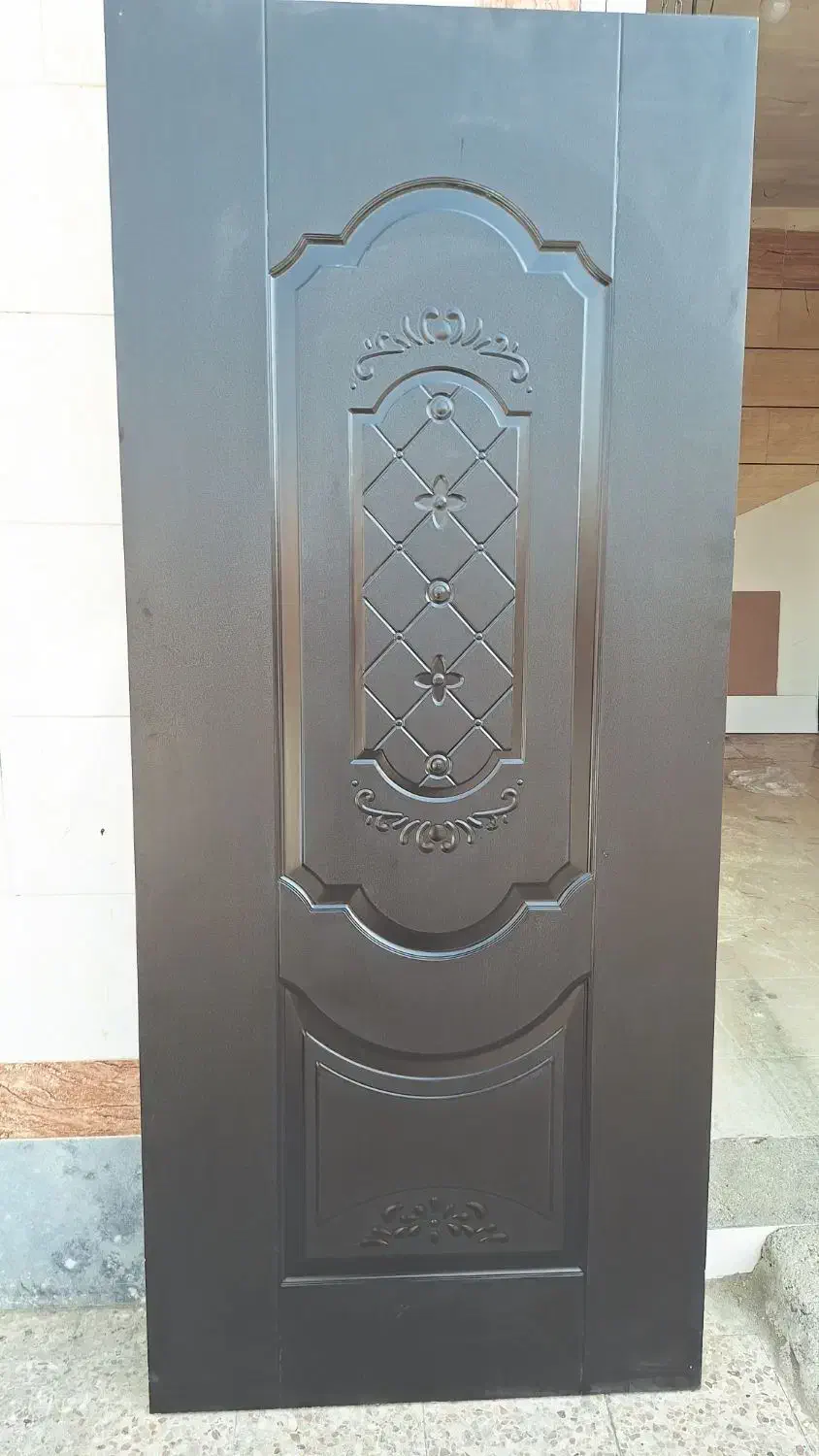 درب اتاق چوبی|مصالح و تجهیزات ساختمان|اهواز, کوی فرهنگیان ۱|دیوار