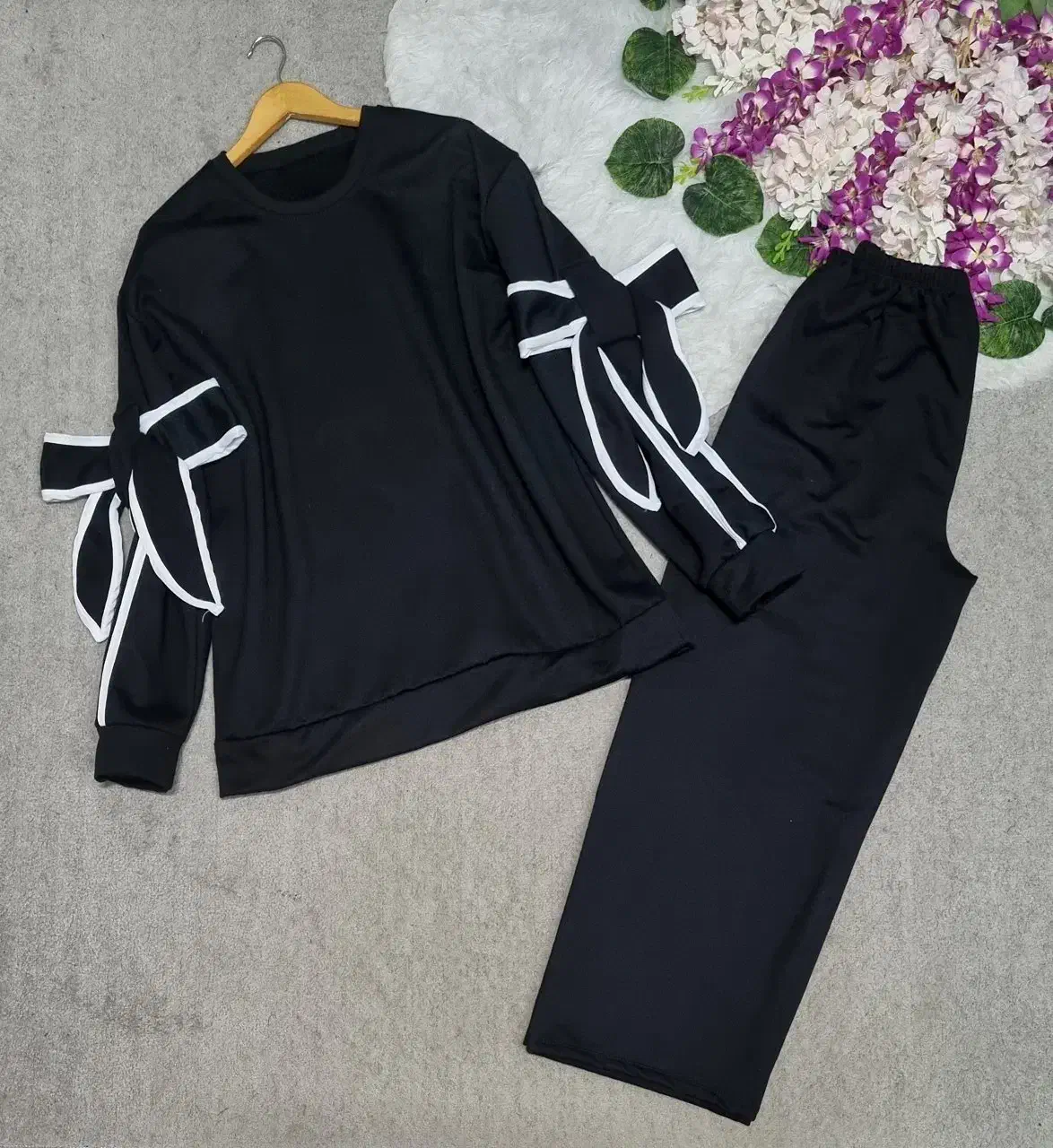 بلیز شلوار ققنوس|لباس|بابل, |دیوار