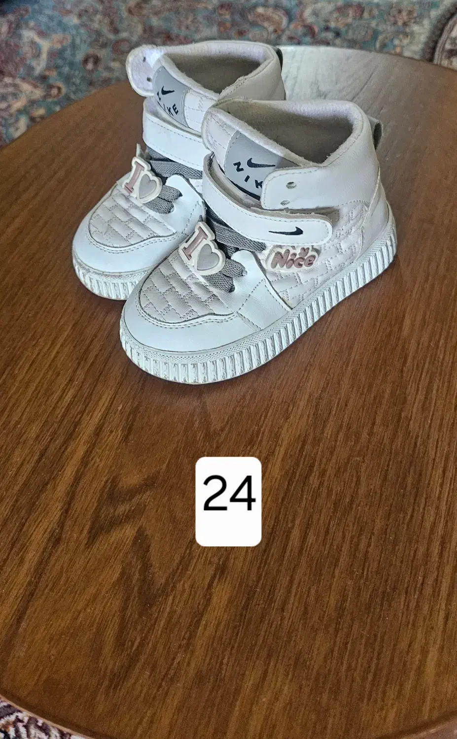 کفش بچگانه|کفش و لباس بچه|تهران, حکیمیه|دیوار