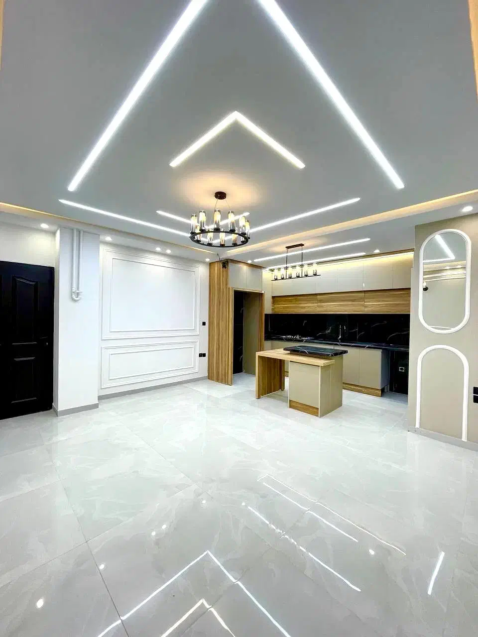 ۵۴متـری/سالن پرده خور/رویایی/فرصت طلایی|فروش آپارتمان|تهران, جوانمردان (اندیشه)|دیوار