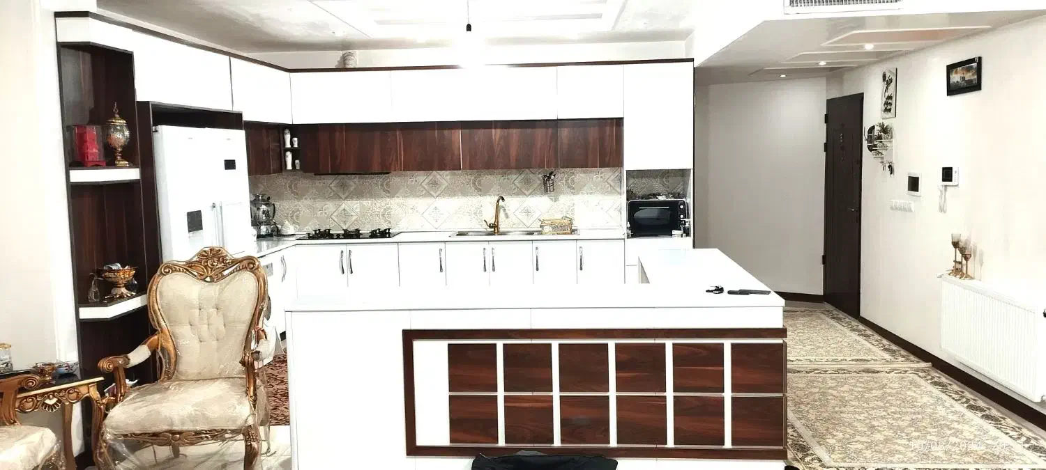 فروش واحد 140متری|فروش آپارتمان|نسیمشهر, |دیوار