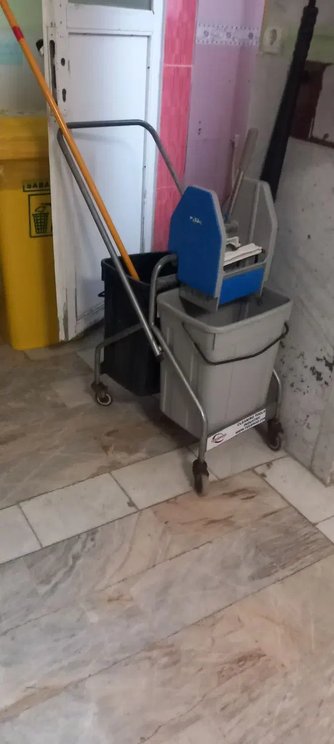 خدمات ونظافت|خدمات نظافت|بندرعباس, |دیوار