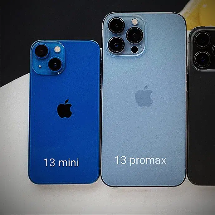 iPhone 13 mini ( آیفون 13 مینی )|موبایل|سردشت, |دیوار