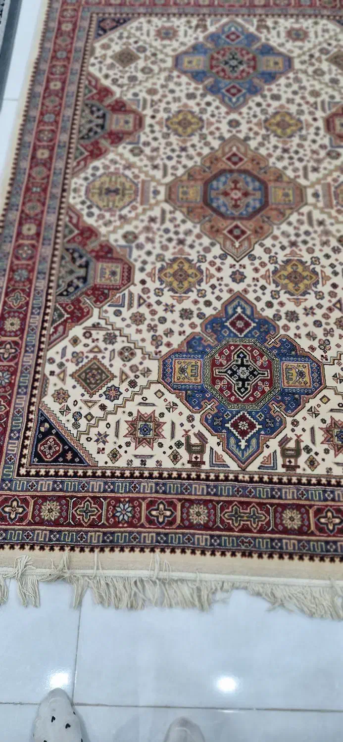 فرش اشپزخانه|فرش|رباط‌کریم, رباط‌کریم|دیوار