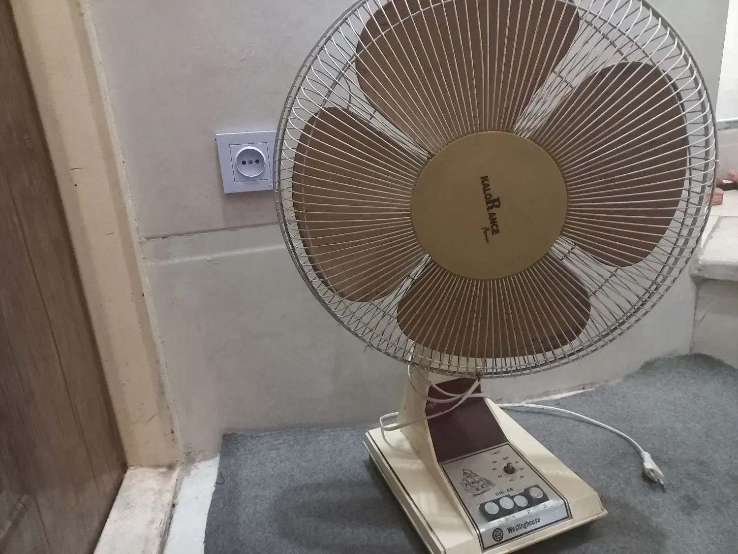 فروش پنکه|پنکه و تصفیهکنندهٔ هوا|سنندج, |دیوار