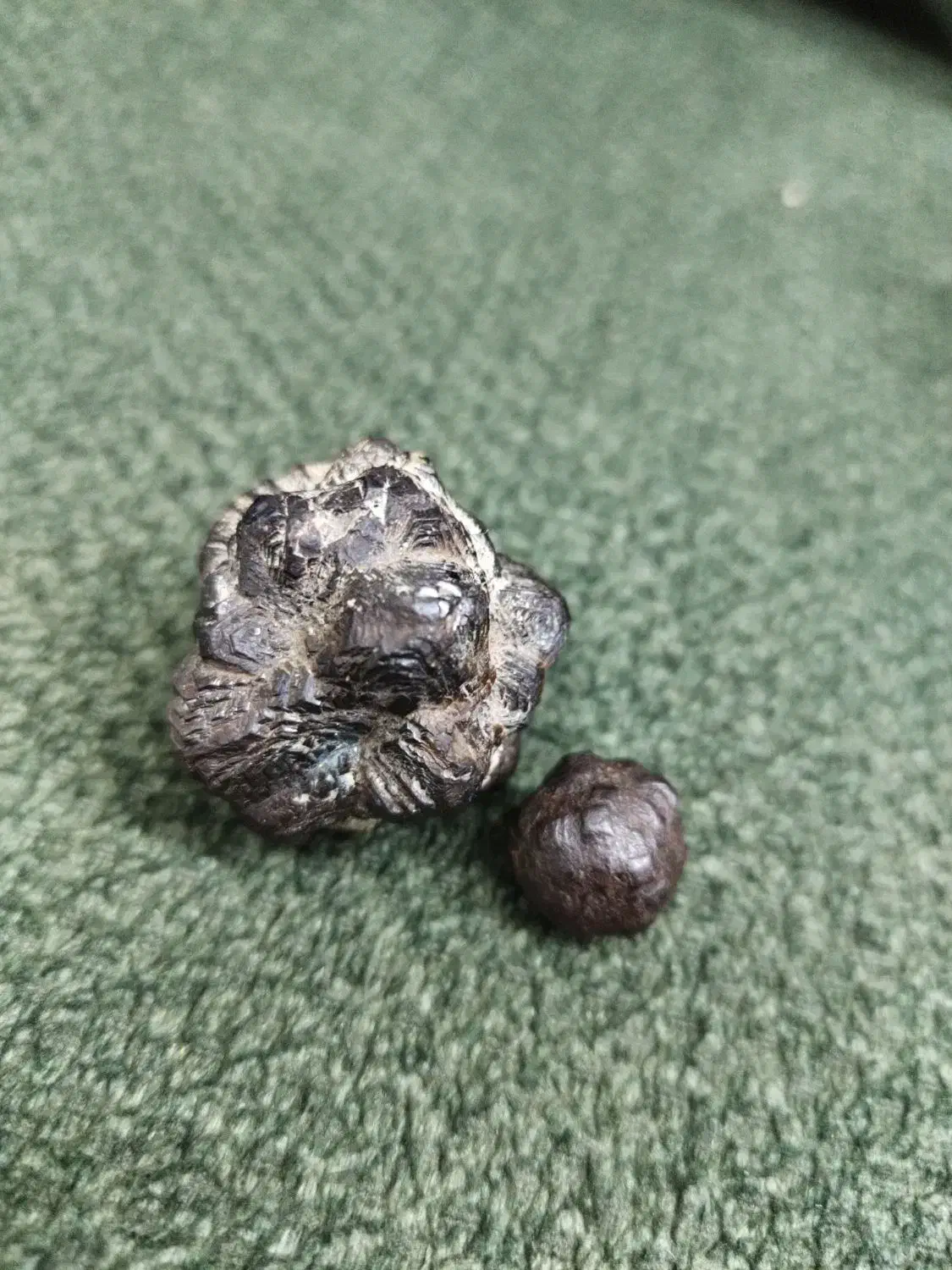 فروش شهاب سنگ|کلکسیون اشیاء عتیقه|کرمانشاه, |دیوار