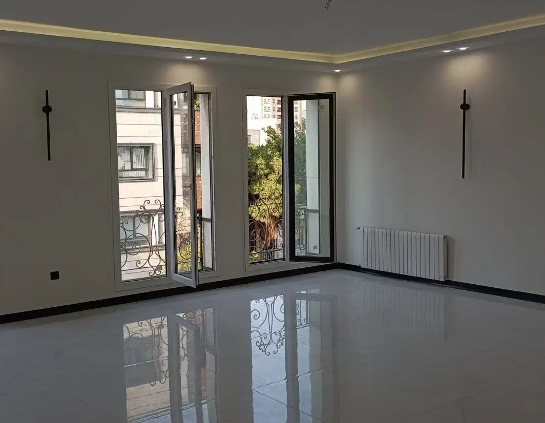 دیباجی/ ۱۰۵ متر دو خواب / بازسازی کامل