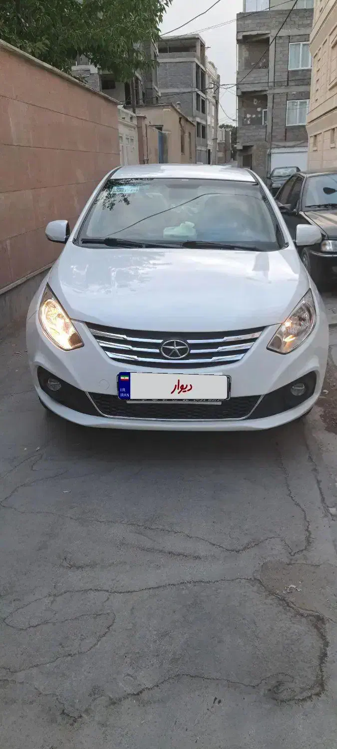 جک جی فور|خودرو سواری و وانت|قروه, |دیوار