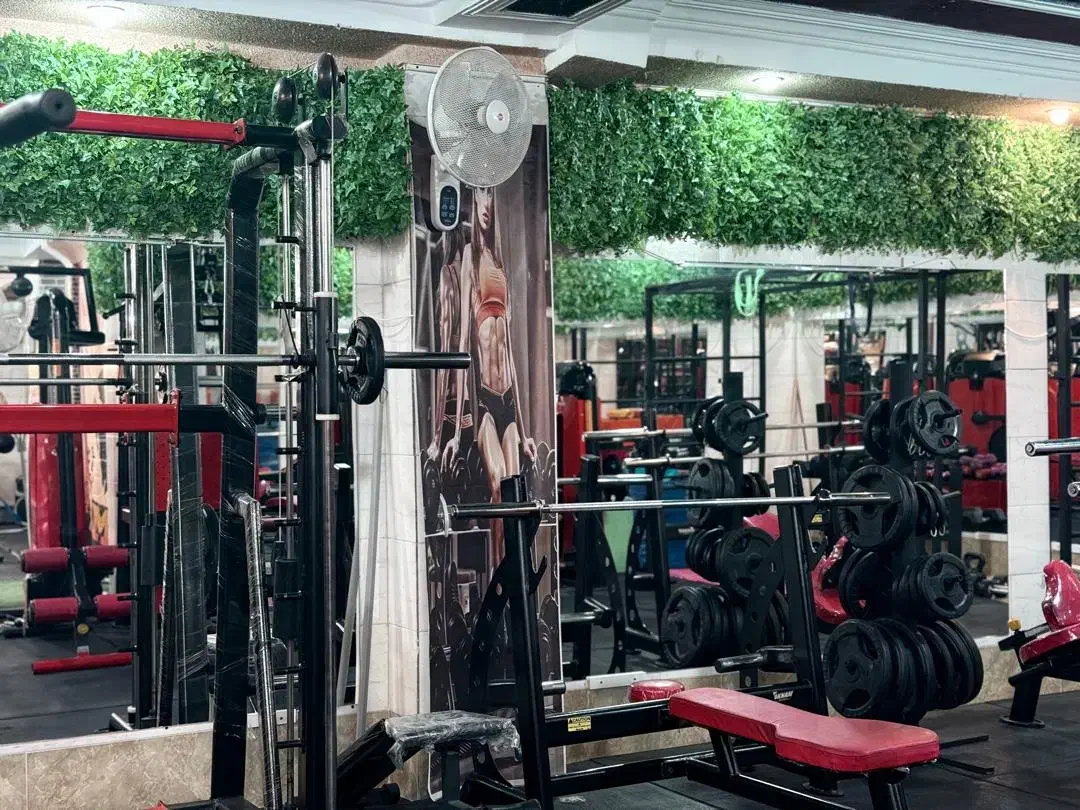 ماساژور باشگاه ورزشی ویژه بانوان|خدمات آموزشی|اندیشه, اندیشه فاز ۱|دیوار