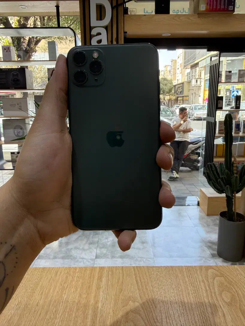 iphone11 promax za|موبایل|تهران, نیروی هوایی (پیروزی)|دیوار