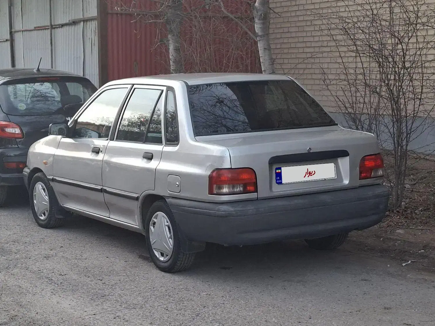 پراید|خودرو سواری و وانت|اردبیل, |دیوار