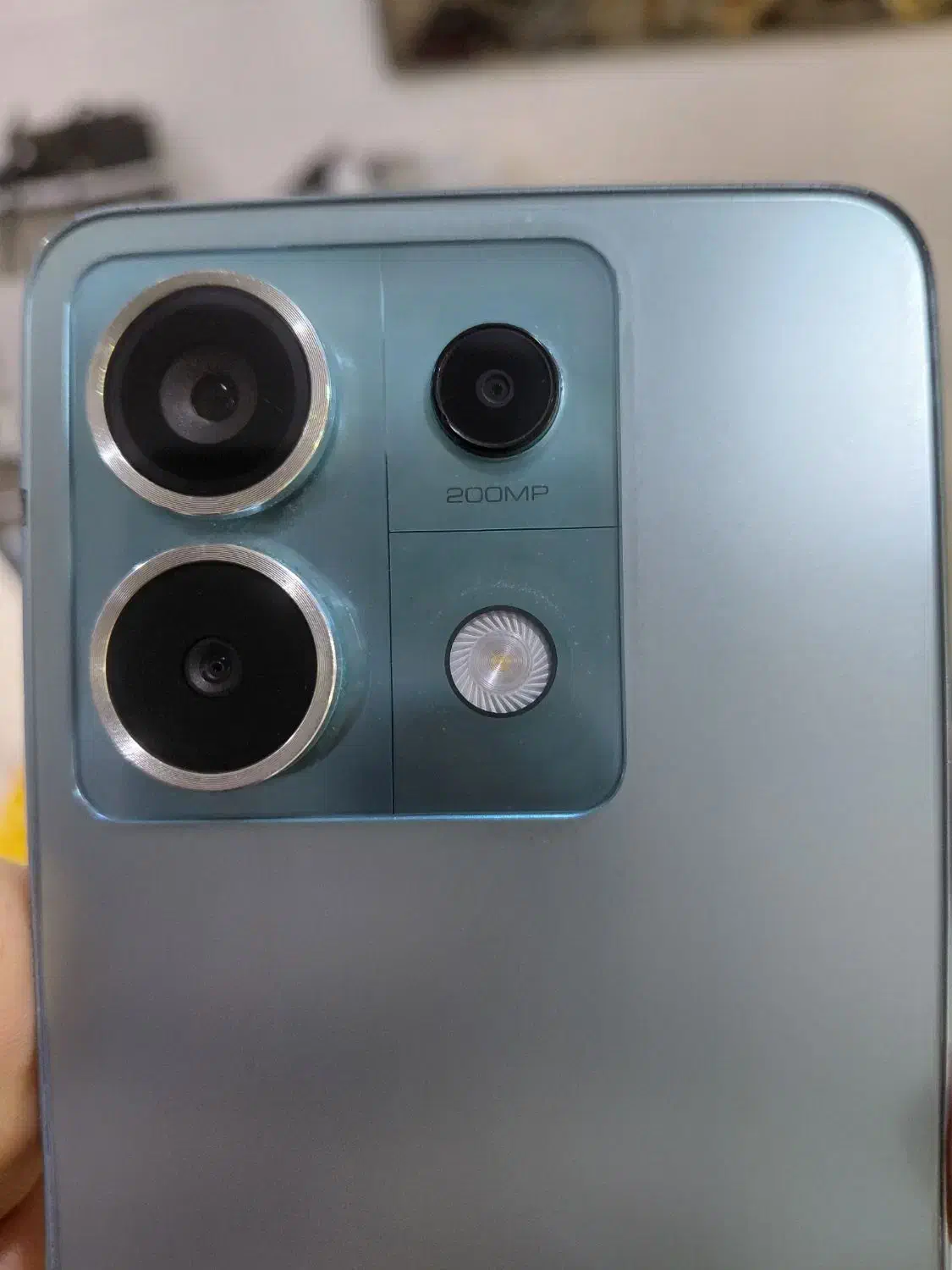 not 13 pro 5g|موبایل|بجنورد, |دیوار