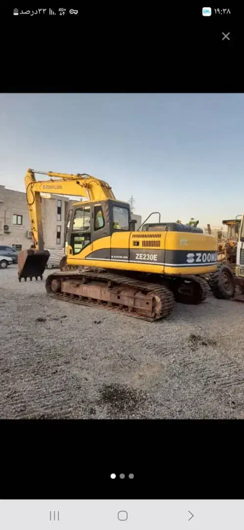 اجاره بیل مکانیکی|خدمات حمل و نقل|ری, جوانمرد قصاب|دیوار