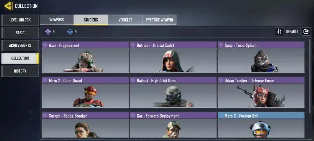 اکانت QQ9گردنه زیلات|کنسول، بازی ویدئویی و آنلاین|نجفآباد, ویلاشهر|دیوار