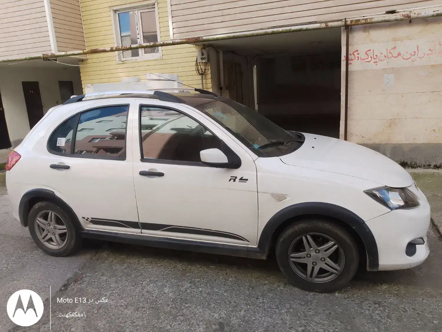 کوییک 401 رینگ پارس خودرو|خودرو سواری و وانت|بندر انزلی, مسکن مهر|دیوار