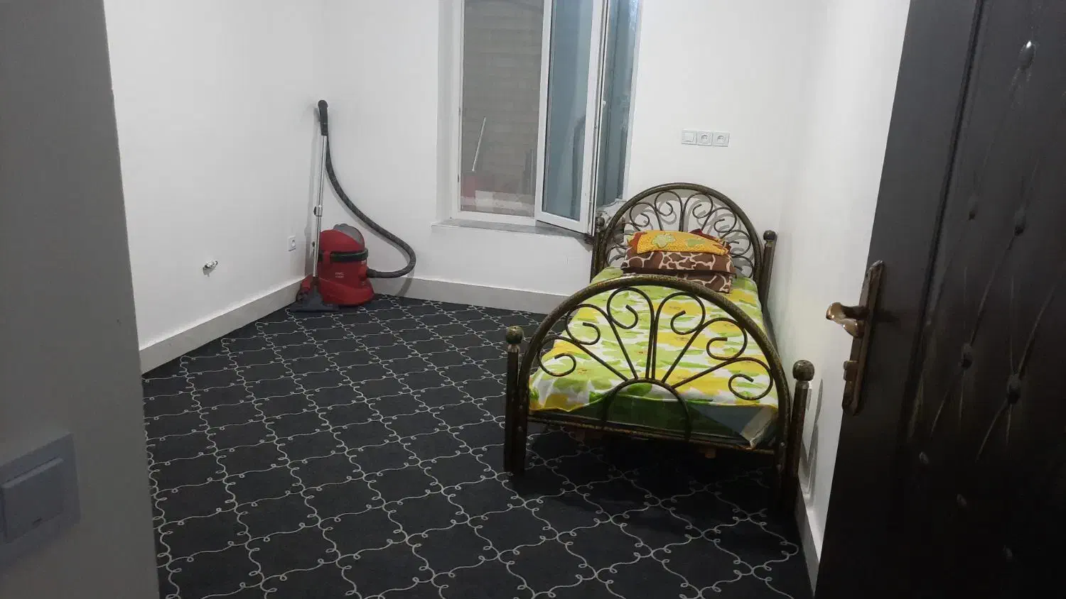 منزل اجاره ای،واقع در روستای گردشگری کریک|اجارهٔ کوتاه‌مدت ویلا و باغ|سی‌سخت, |دیوار