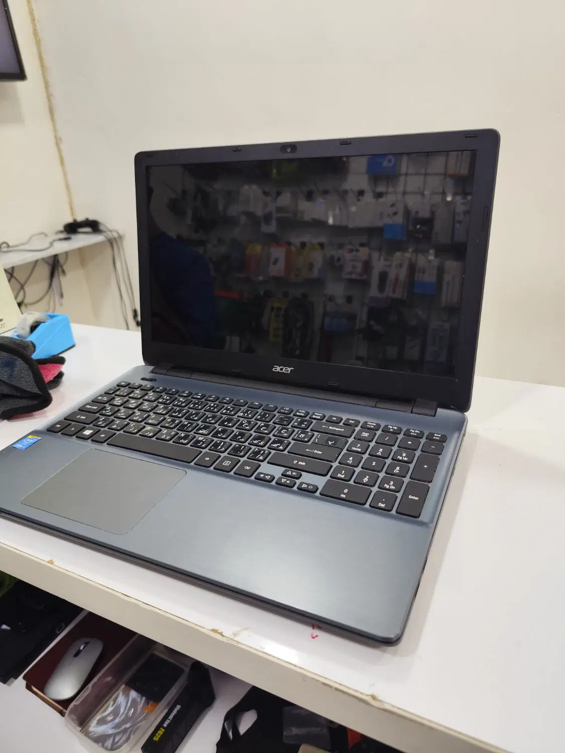 لبتاب acer|رایانه همراه|سرپل ذهاب, |دیوار