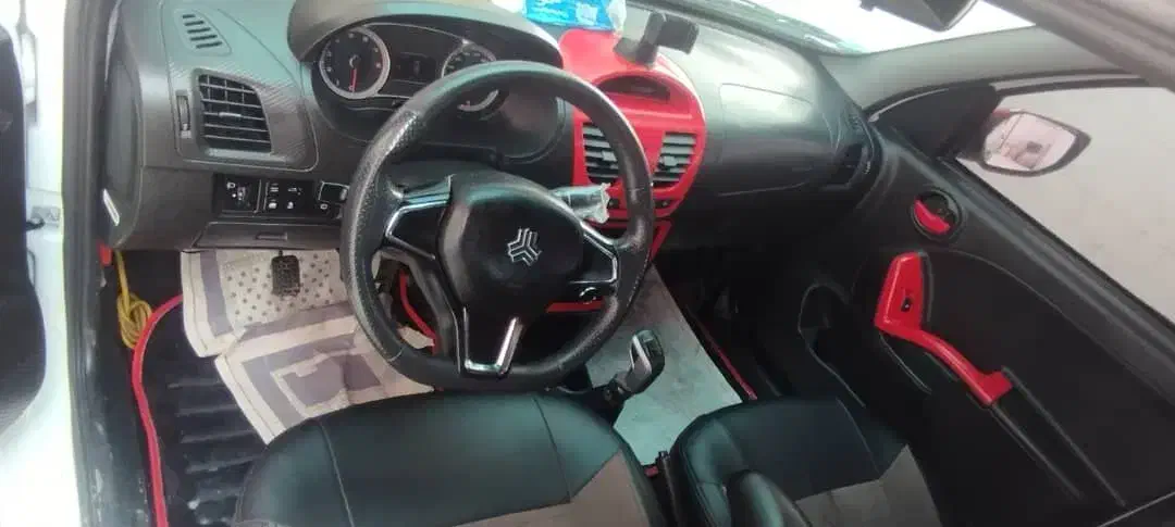 کوییک تکیز وخانگی.|خودرو سواری و وانت|آزادشهر, |دیوار