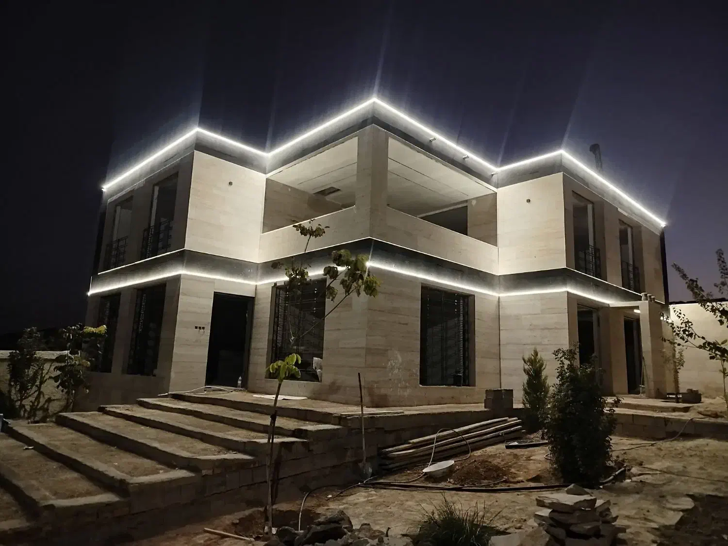 پیمانکاری ساختمان وباغشهر..خانزنیان|خدمات پیشه و مهارت|ارژن, |دیوار