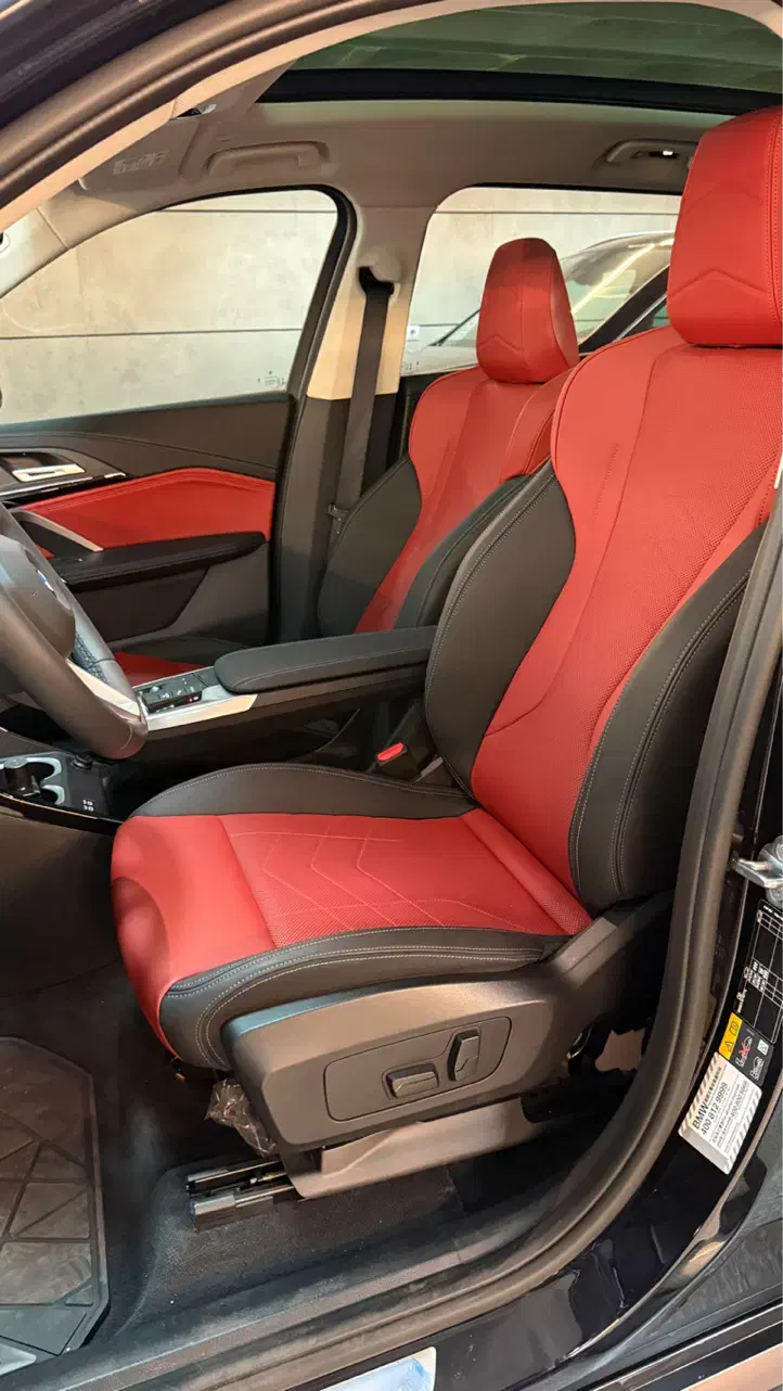 BMW IX1 2025 با کیت ام|خودرو سواری و وانت|تهران, اراضی عباس آباد|دیوار