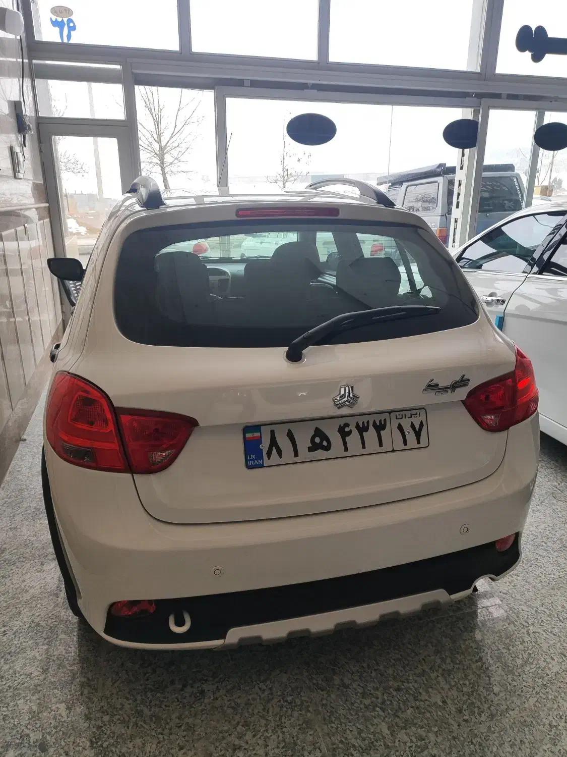 کوییک ۱۴۰۱ بدون رنگ درحد صفر|خودرو سواری و وانت|ارومیه, |دیوار