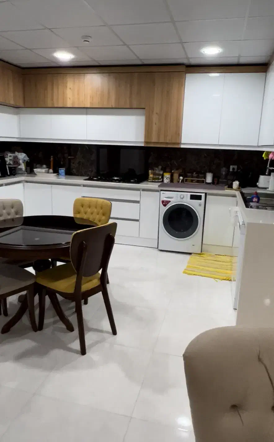 فروش واحد نوساز ۱۴۷ متری فاز۲|فروش آپارتمان|بندر ماهشهر, |دیوار