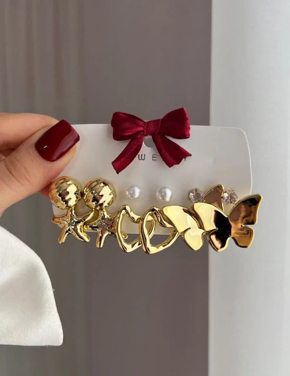 پک گوشواره اقتصادی|بدلیجات|خرمآباد, |دیوار