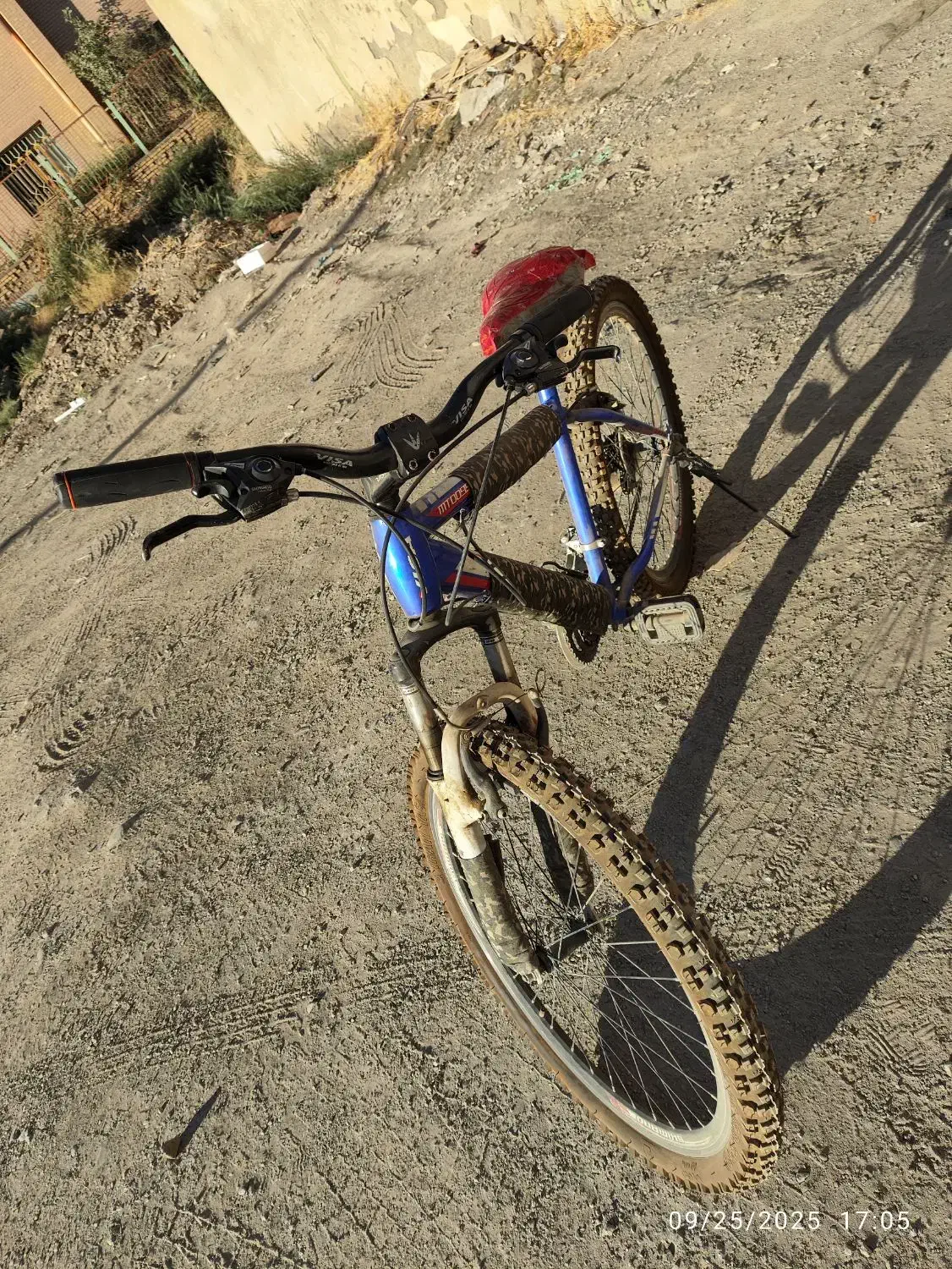 دوچرخه 26 ویسا|دوچرخه، اسکیت، اسکوتر|مریوان, |دیوار