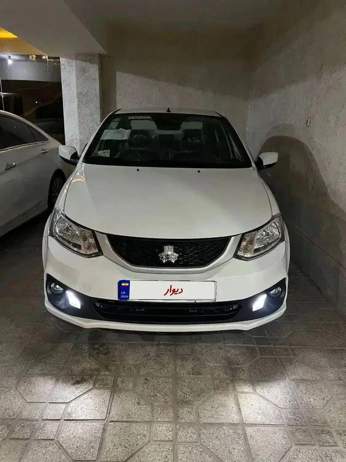 ساینا Gxدوگانه شرکتی ۴۰۴ صفر.خشک خشک|خودرو سواری و وانت|اصفهان, کوی شهید کشوری|دیوار