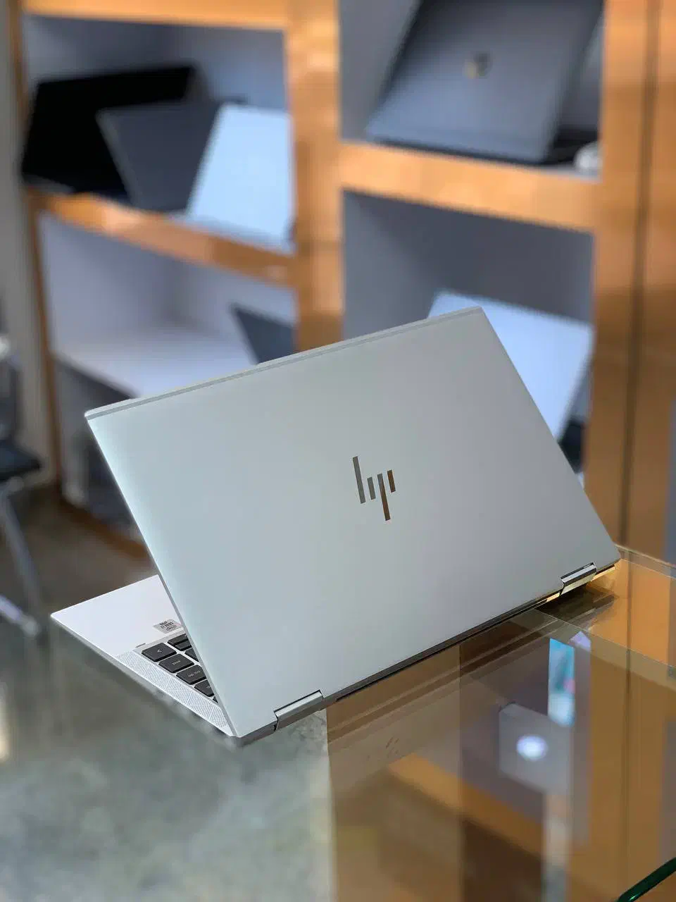 لپ تاپ hp elite 1040 تبلت شو|رایانه همراه|تبریز, |دیوار