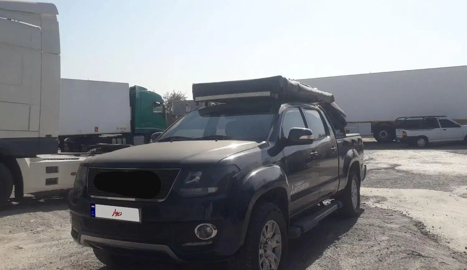 آمیکو آسنا دوگانه سوز|خودرو سواری و وانت|چهاردانگه (تهران), |دیوار