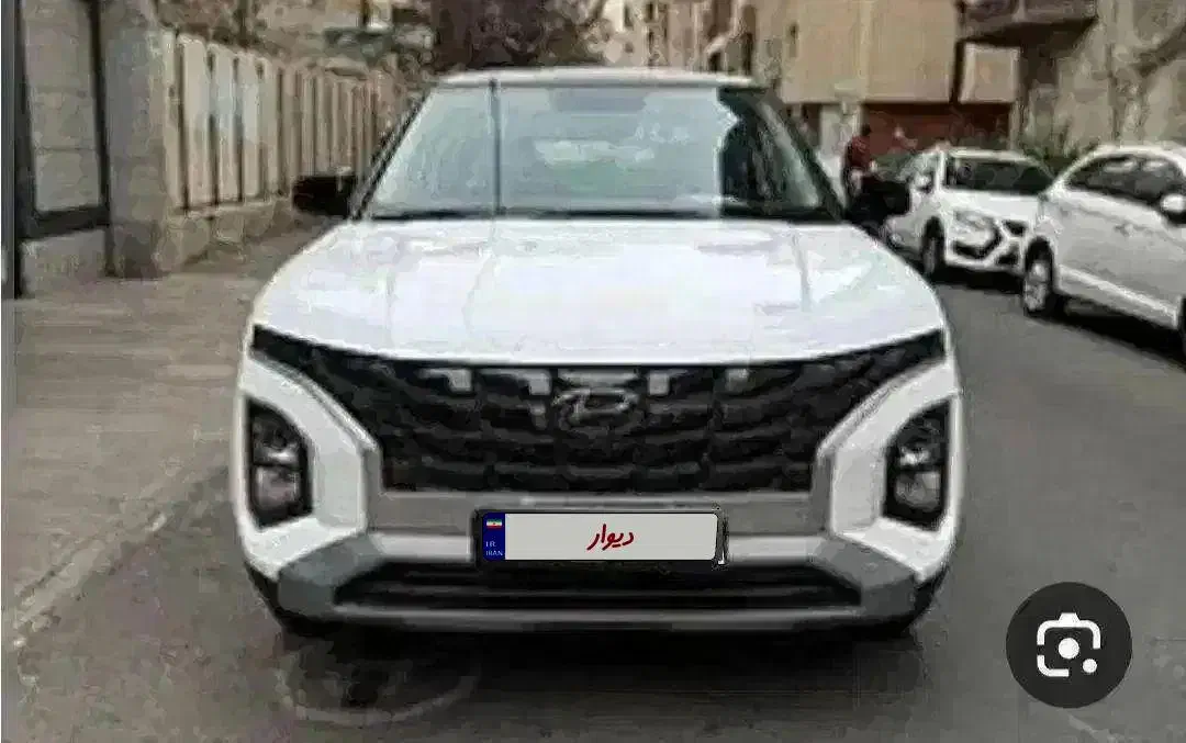 هیوندا کرتا|خودرو سواری و وانت|شیراز, آزادی|دیوار