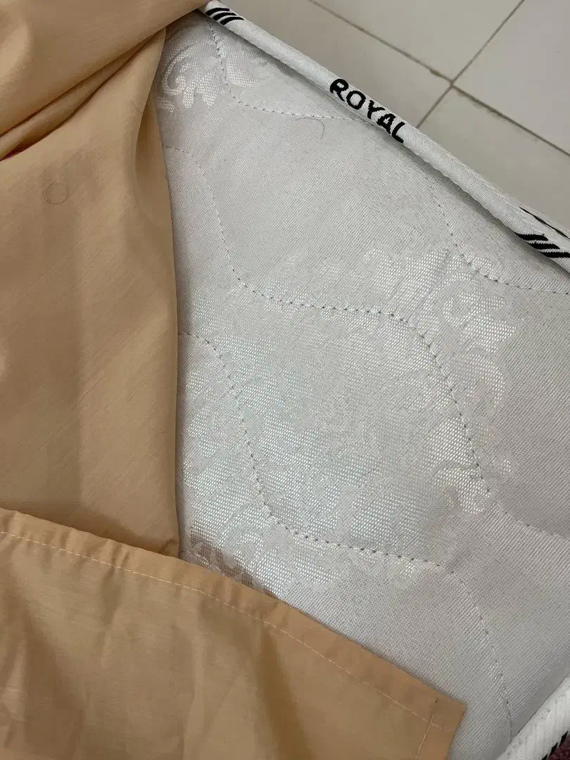 تختخواب دو نفره|تخت و سرویس خواب|قم, شاد قلی|دیوار