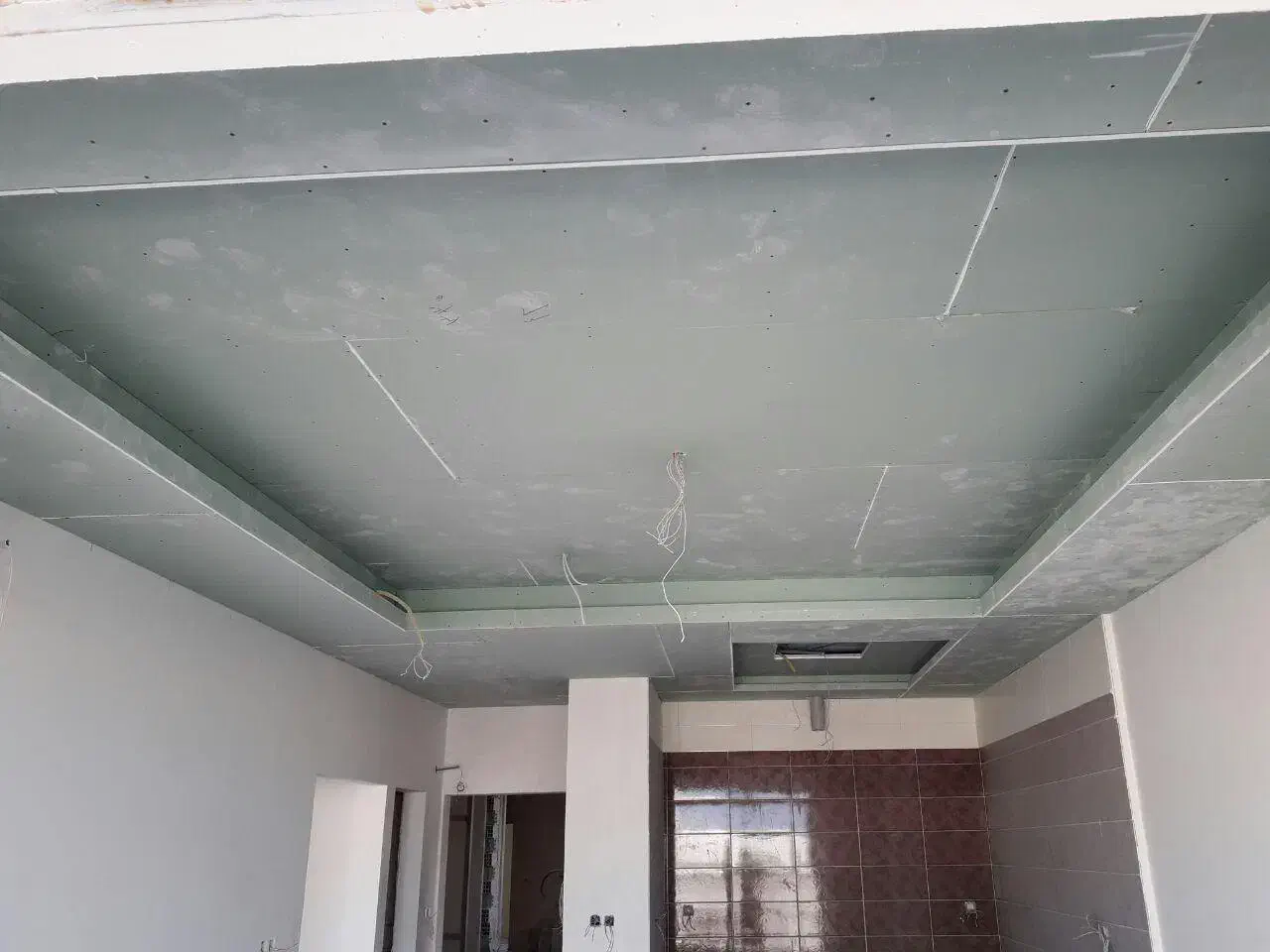 کناف محمدی|خدمات پیشه و مهارت|کن, |دیوار