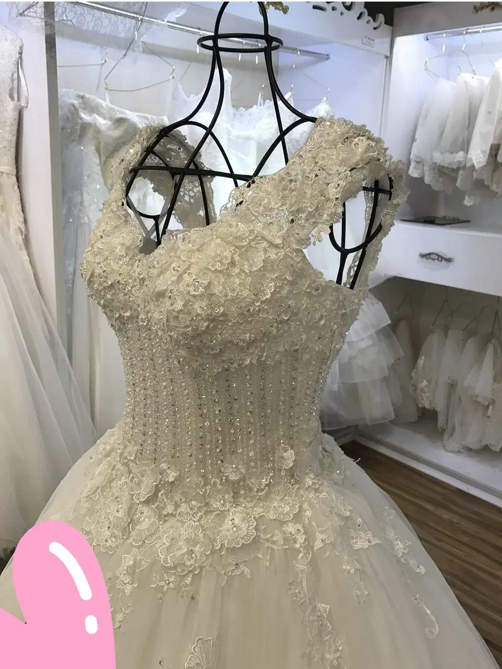 لباس عروس|لباس|اراک, |دیوار