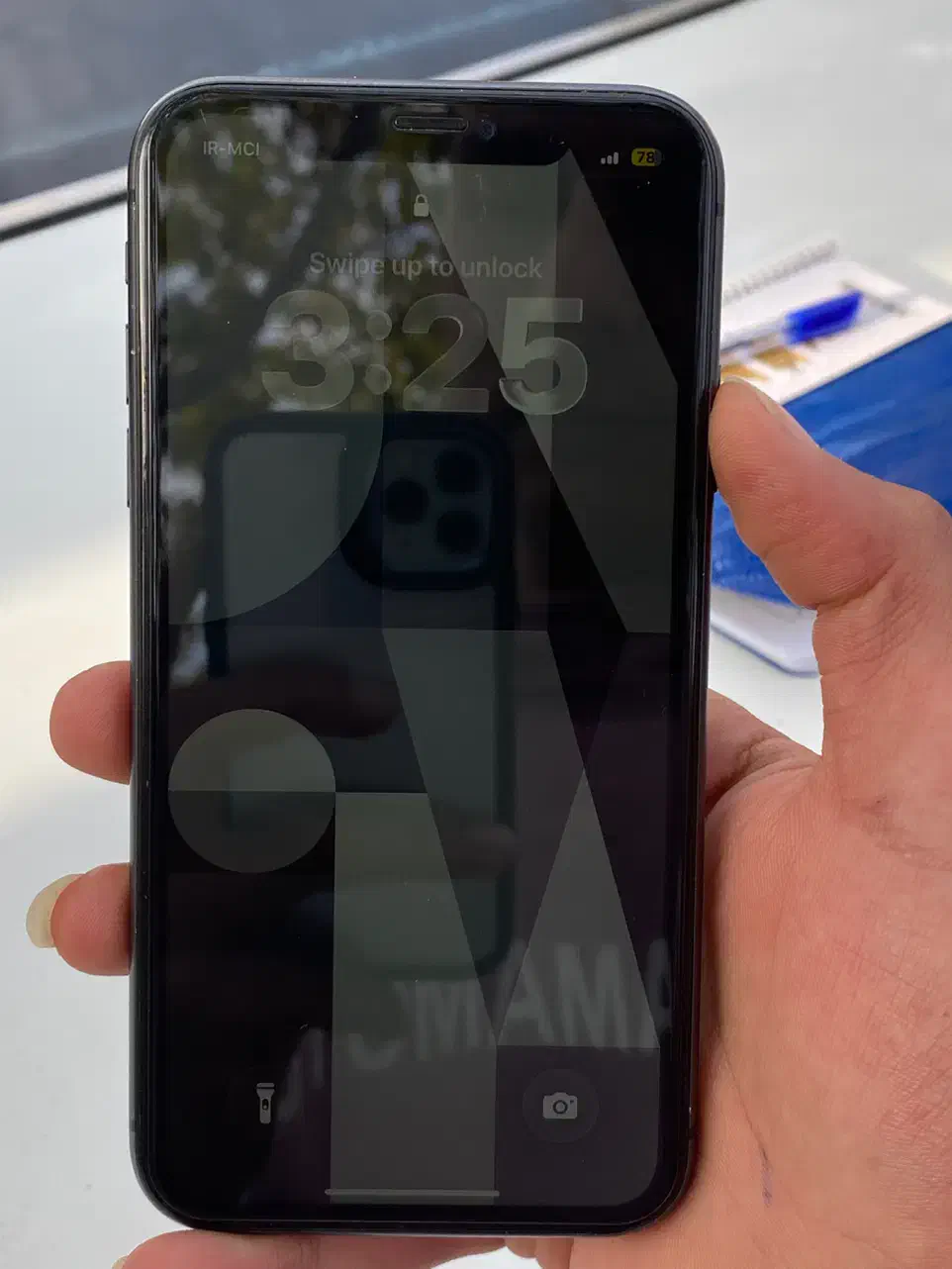 iPhone 11|موبایل|تربت جام, شاد|دیوار