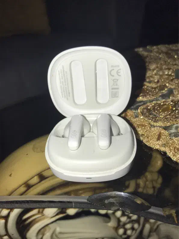 ایرپاد بی سیم،QcyT13|لوازم جانبی موبایل و تبلت|رشت, پیرکلاچای|دیوار