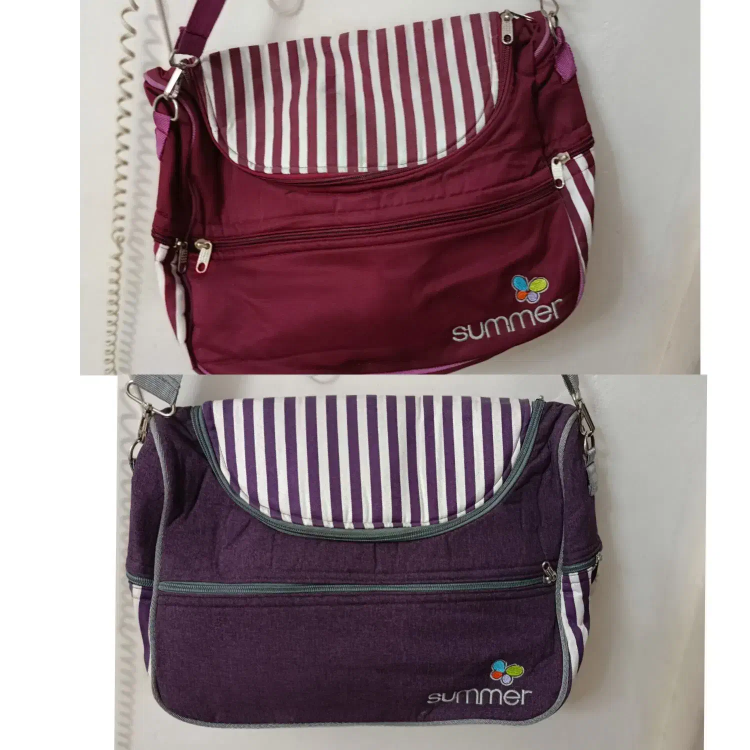 کیف نوزاد نو|کیف، کفش، کمربند|پاکدشت, پاکدشت (مامازند)|دیوار