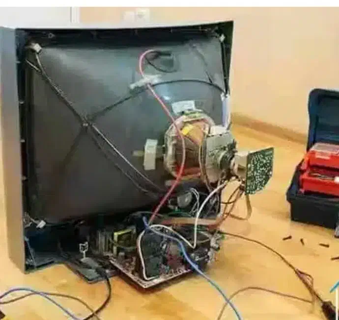 نمایندگی خدمات نصب و تعمیرات LCDو LEDو ULEDو 4k|خدمات پیشه و مهارت|کرمانشاه, |دیوار