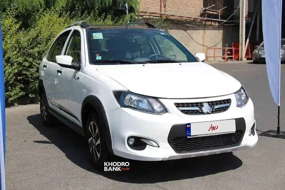 کویک 403|خودرو سواری و وانت|قم, شهدا|دیوار