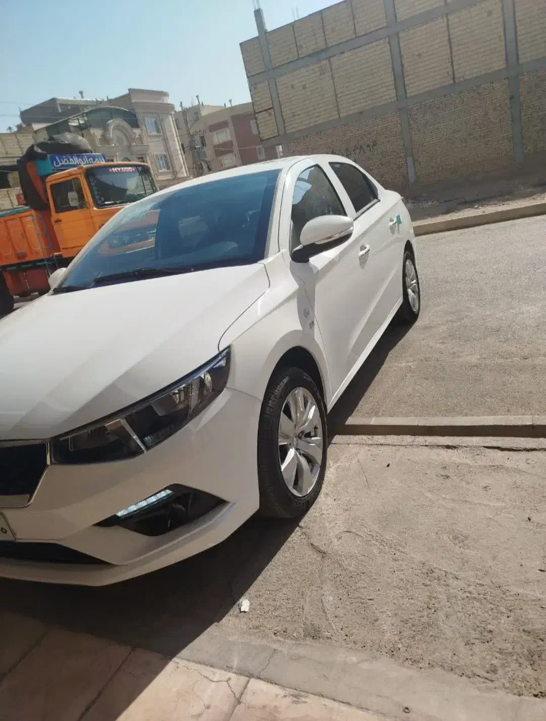 تارا v4 اتوماتیک ۱۴۰۴|خودرو سواری و وانت|قم, حقیقت|دیوار