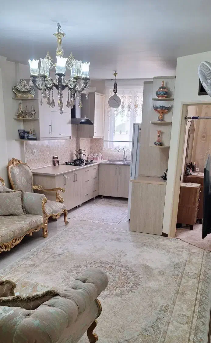 ۳۸متر/تک واحد/صددستگاه/خوش نقشه/مناسب سرمایهگذاری|فروش آپارتمان|تهران, صد دستگاه|دیوار