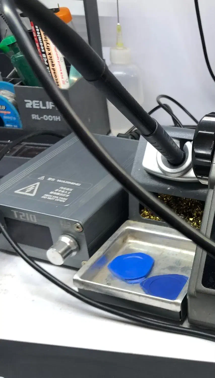 هویه حرفه ای|ابزارآلات|نظرآباد, نظرآباد|دیوار