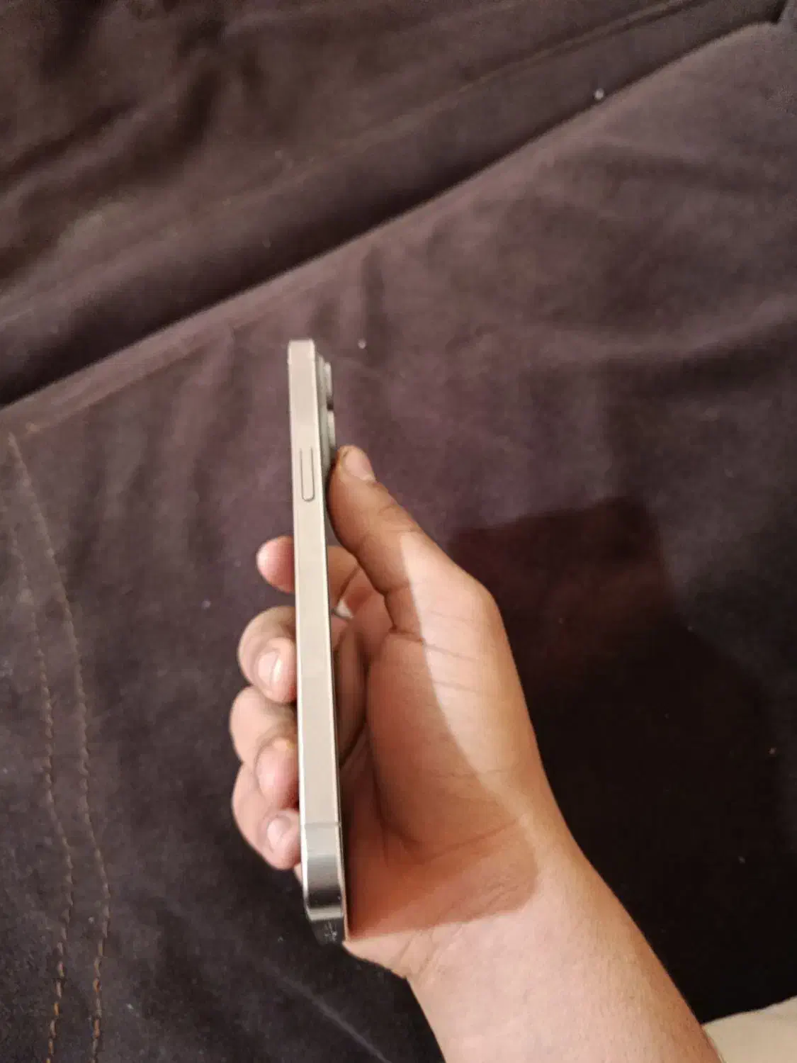 15pro max|موبایل|آبادان, |دیوار