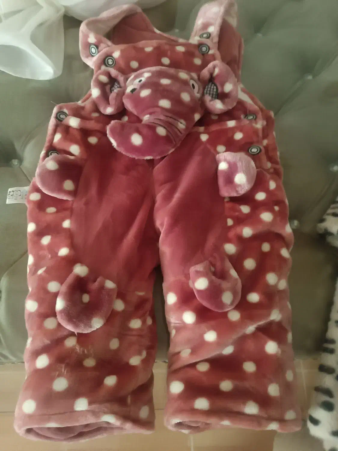 سرهمی دخترانه|لباس|میاندوآب, |دیوار