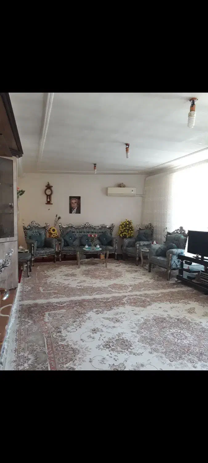 خانه ویلایی دوطبقه|فروش خانه و ویلا|پارسآباد, |دیوار