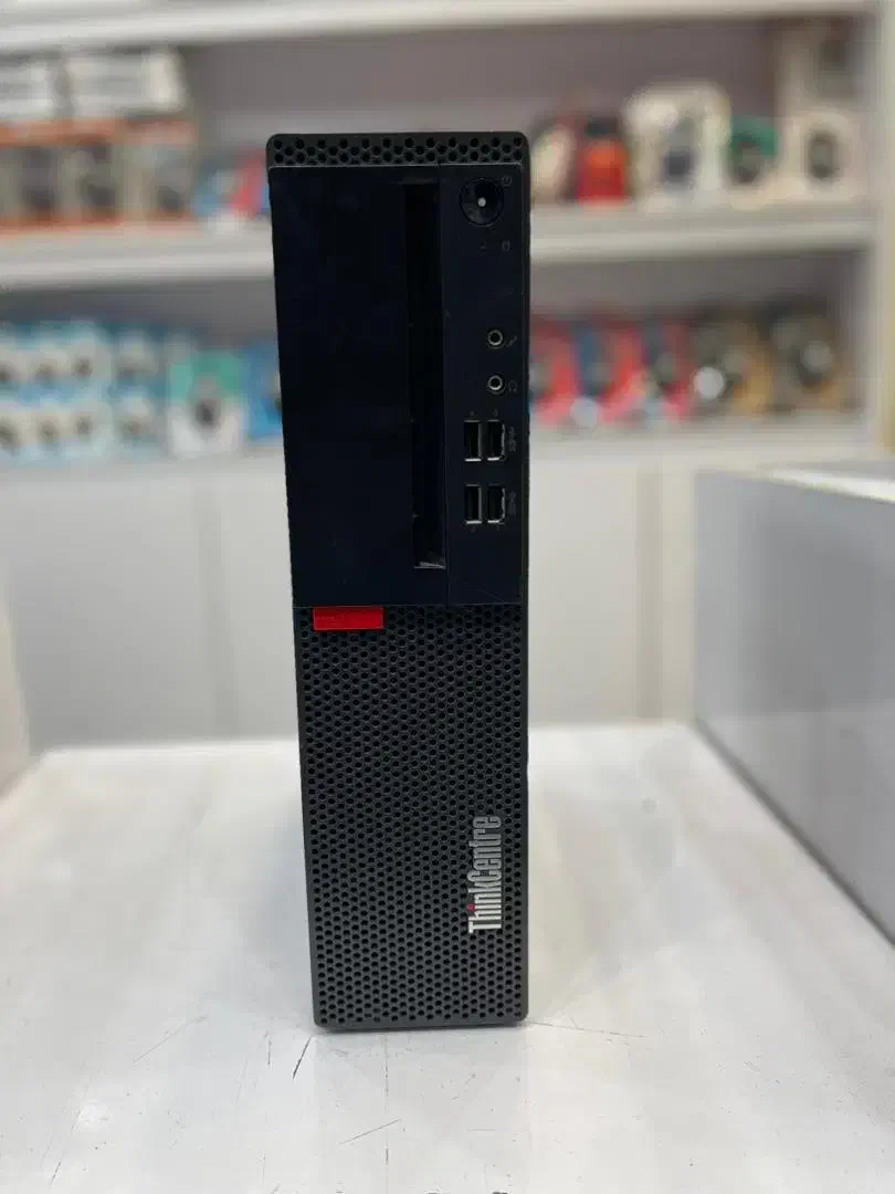 مینی کیس لنوو i5 نسل 7|رایانه رومیزی|شیراز, ملاصدرا|دیوار