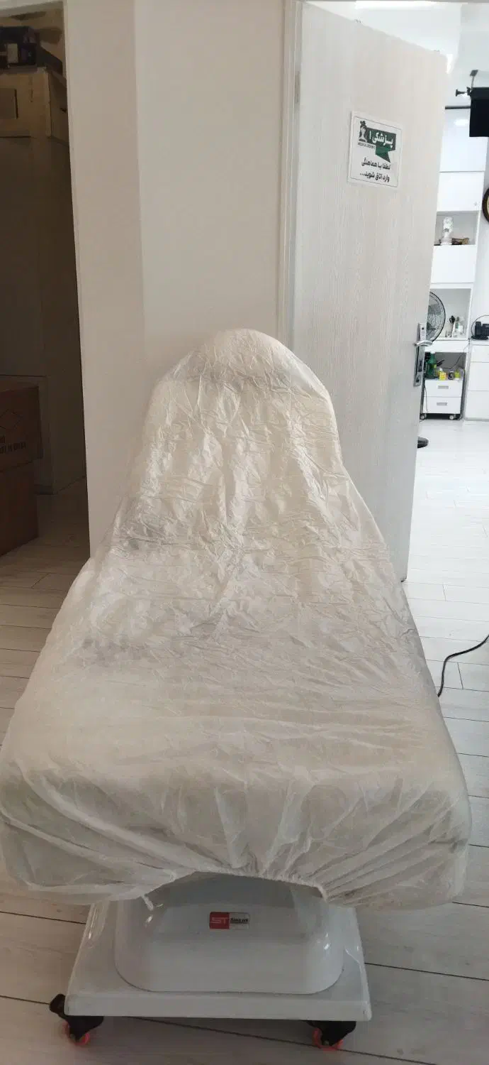 تخت تاشو برقی|پزشکی|تهران, چیذر|دیوار