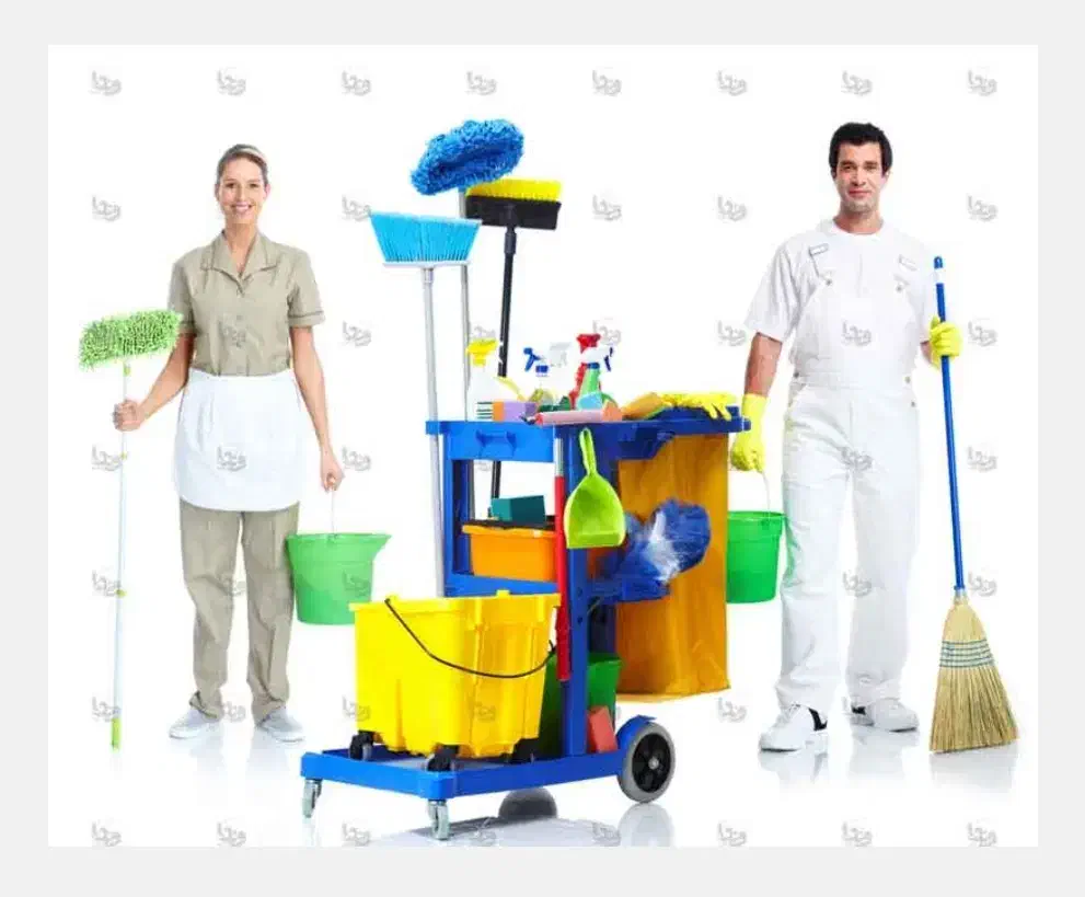 استخدام خانم جهت کاردر منزل|استخدام سرایداری و نظافت|اصفهان, ملکشهر|دیوار